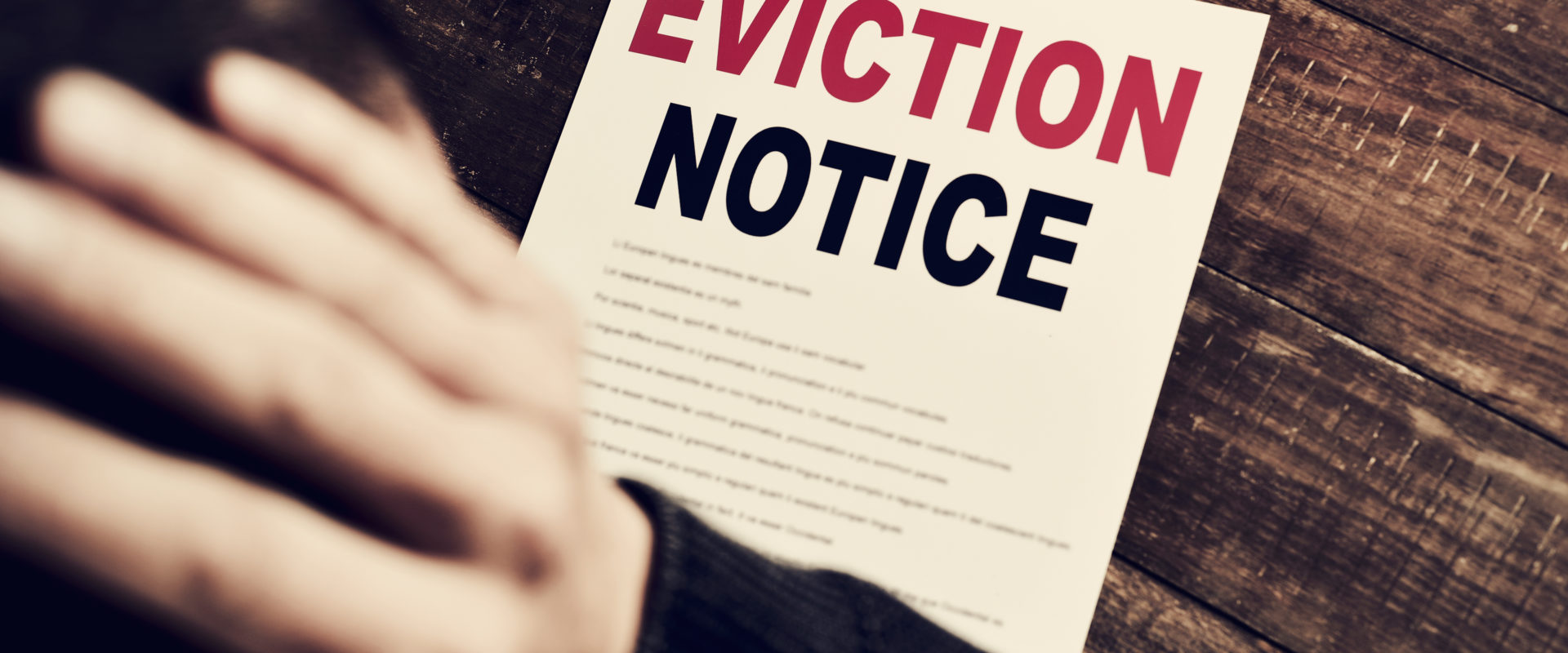 Repeal of Section 21 Evictions - Landlords Promised “Quicker and Smoother” Repossessions