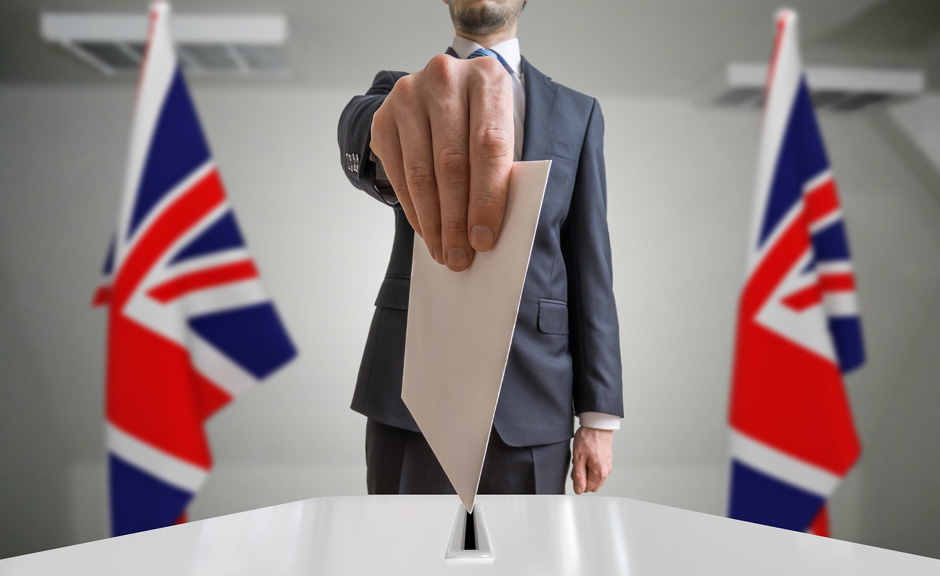 General Election Promises: Why Landlords Are Keeping An Eye On All ...